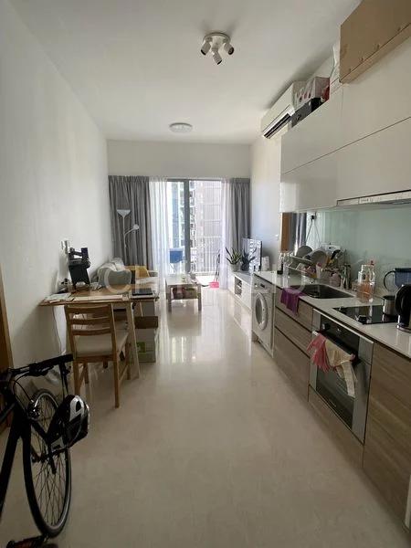 2 Bed Apartment (Condo) for Rent in  Alex Residences - Image 4